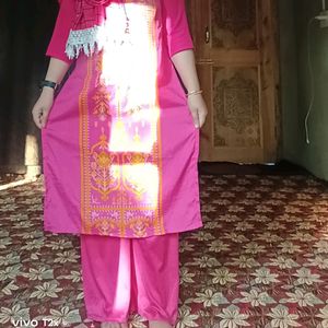 Kurta Set