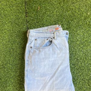 Urban Pipeline Jeans