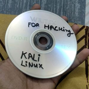 Kali Linuxx Software For Hecking Wi Fi And New Cd