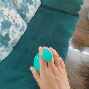 Hair Scalp Silicone Massager