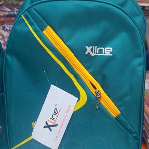 Premium Quality School Bag