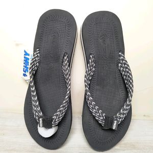 New Women's Fashion design Slipper Size-4