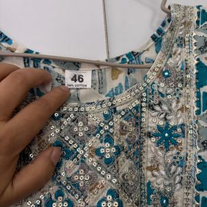 Anarkali Suit