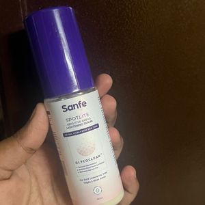 Sanfe Spotlite Serum