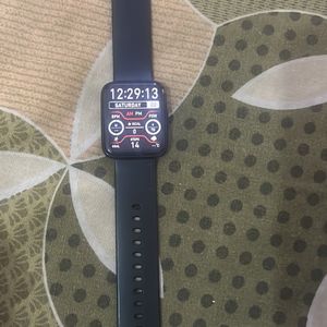 Unisex Sports Watch Noise Brand