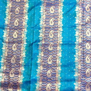 Brocade Kanjivaram saree