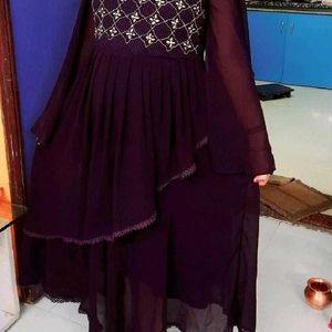 Anarkali Suit