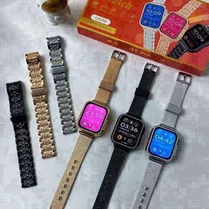 Gen 19 Smartwatch For Her ❤️