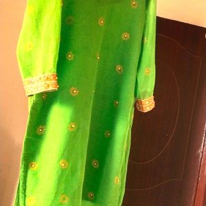 Kurti