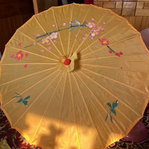 Beach Umbrella/ Summer Umbrella