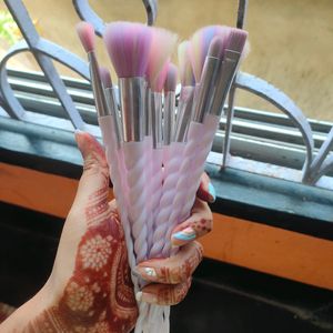 Unicorn Brush