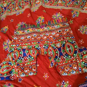 Navratri Special Chaniya Choli