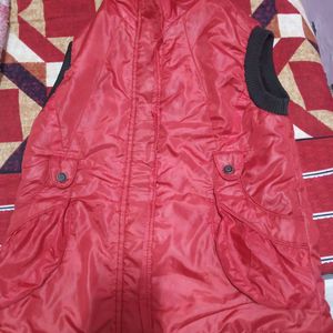 Women's warm Jacket