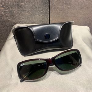 Rare Authentic Ray-Ban Sunglasses