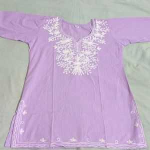 Women Short Kurta's ( Set Of 5 )