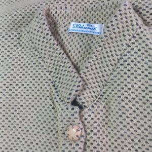 Bharat Women Sweater XXL Size