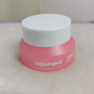 Aqualogica Radiance+ Plump Lip Mask