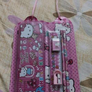 Princess And Hello Kitty Return Gift Set