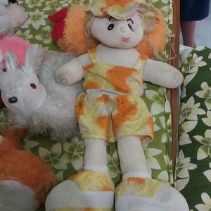 Used Soft Toys Pick Any On Or In Combo