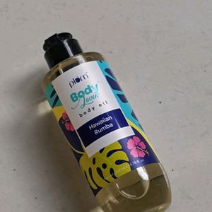 Plum BodyLovin' Hawaiian Rumba Body Oil