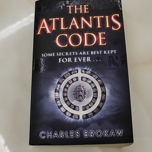 The Atlantis Code