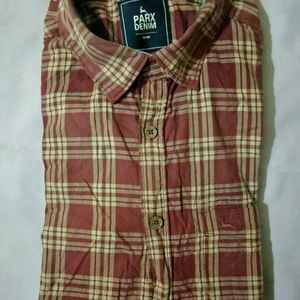 Chack Shirt For Men