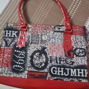 Ladies Handbag