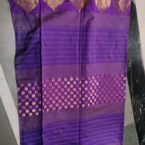 Saree For Daily Use