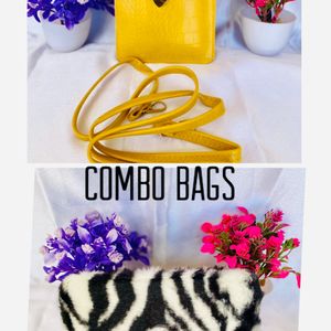 Combo Set Bags