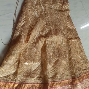 Only Lehenga For Women...