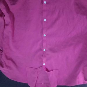 Western Stylish Full Sleeve Cotton Shirt