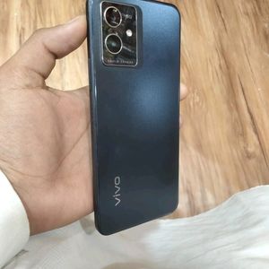 Vivo T1 5g