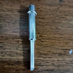 Solder Iron Tip Brand New