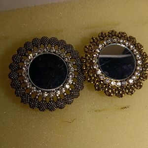 Mirror rings