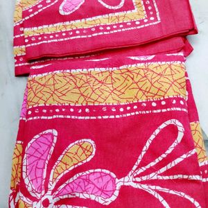 🌺Bedsheet Rajasthani