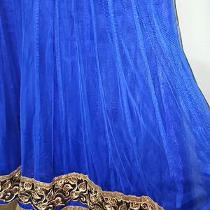 Anarkali Suit