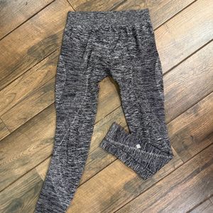 Decathalon Workout Leggings