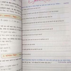 book hindi class 8