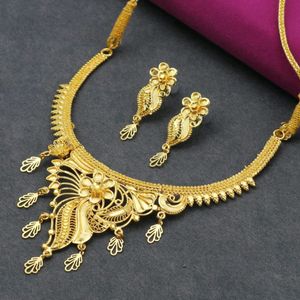 Beaded Necklace - Handmade Jewellery - Best Gift