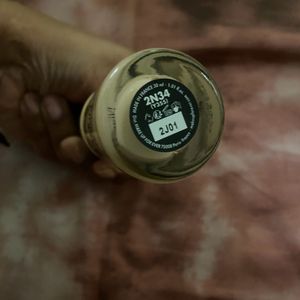 Makeup Forever HD Foundation