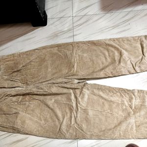 Trousers Of Cotrise