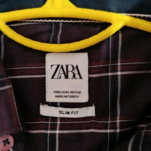 √Premium Arrow | Zara Cotton Shirts Combo