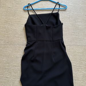 LBD From Zara