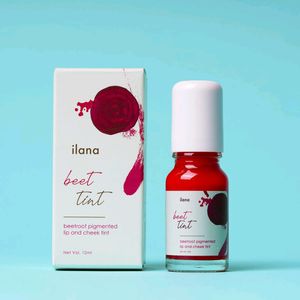 Ilana Organics Beetroot Pigmented Lip & Cheek Tint