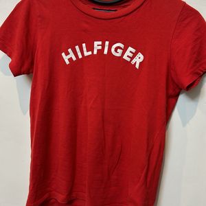 Tommy Hilfiger T-shirt For Boys