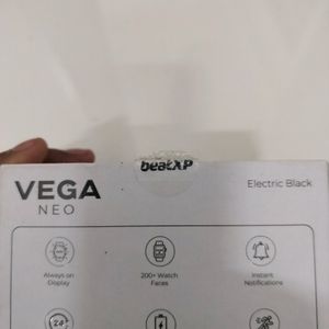 Vega Neo Smart Watch