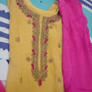 Kurta Set