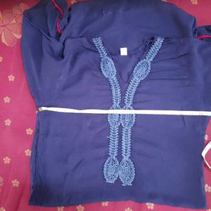 2 Kurta Tops