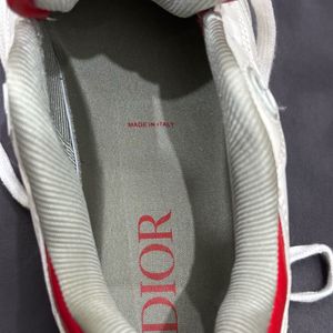 AU CD B27 Low Dior