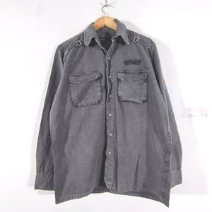 Grey Shirt (Men's)